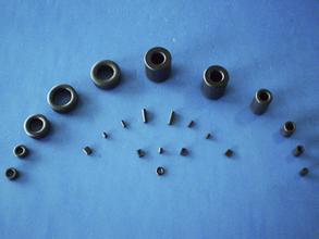 铁粉芯磁环 铁粉芯磁环